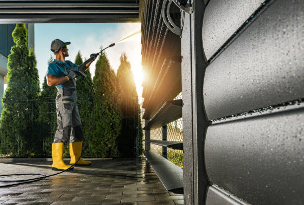 Merton, WI Pressure Washing Company